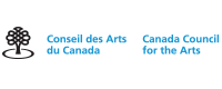 Conseil des arts du Canada fier partenaire de la Maison Théâtre