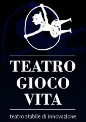 logo theatro gioco vita maison theatre