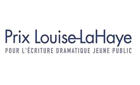 Érika TremblayRoy et David Paquet finalistes au Prix LouiseLaHaye