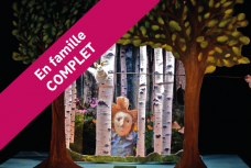 spectacle complet