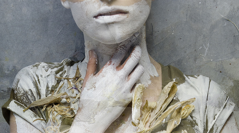 Antigone Sous Soleil Midi - Thumb