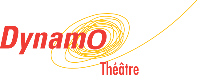 logo dynamo theatre compagnies membres