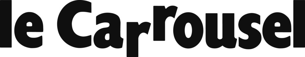 logo carrousel