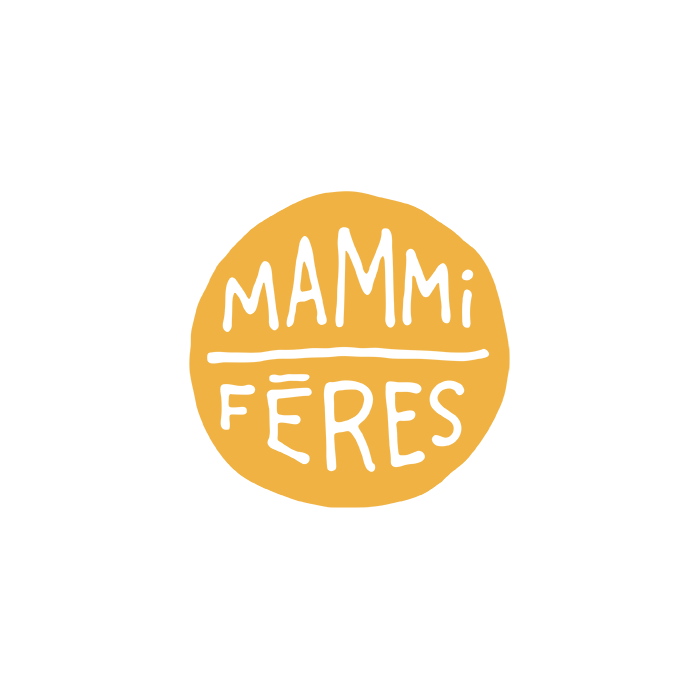 Logo mammiferes