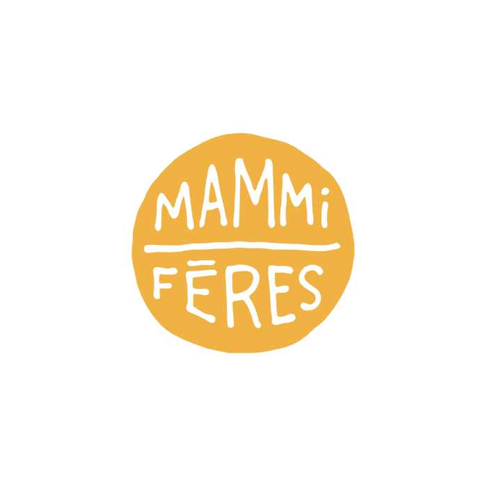 Logo mammiferes compagnies membres