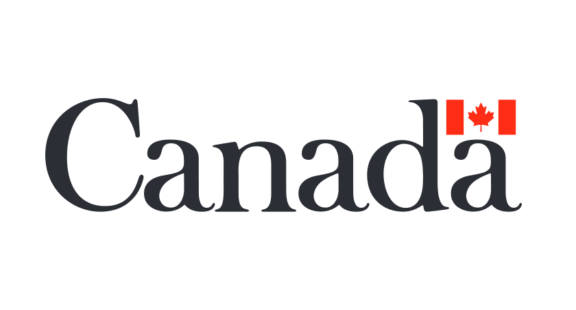 Logo Canada