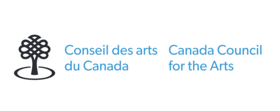 Logo Conseil des arts du Canada