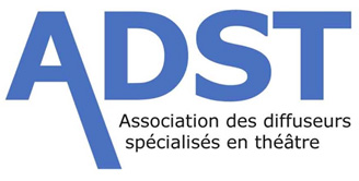 logo ADST
