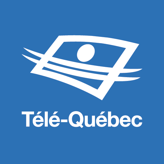 logo Télé Québec