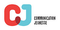 communication jeunesse logo
