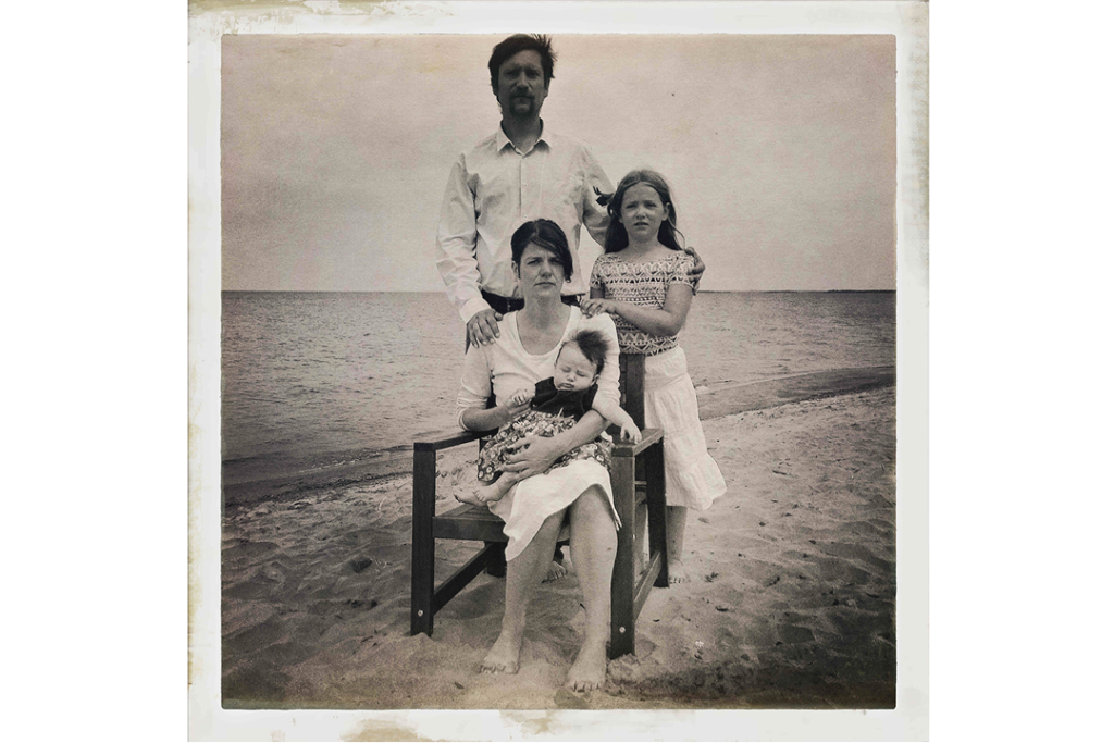 Le musée de la famille