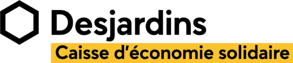 logo caisse économie solidaire desjardins