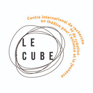 logo Le Cube