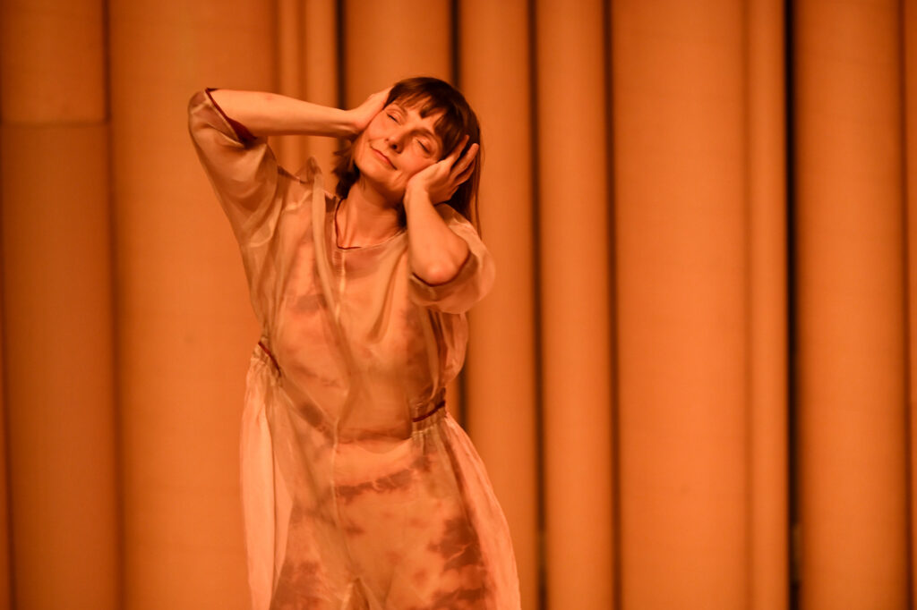 Déjà, au début... Maison Théâtre saison 25-26