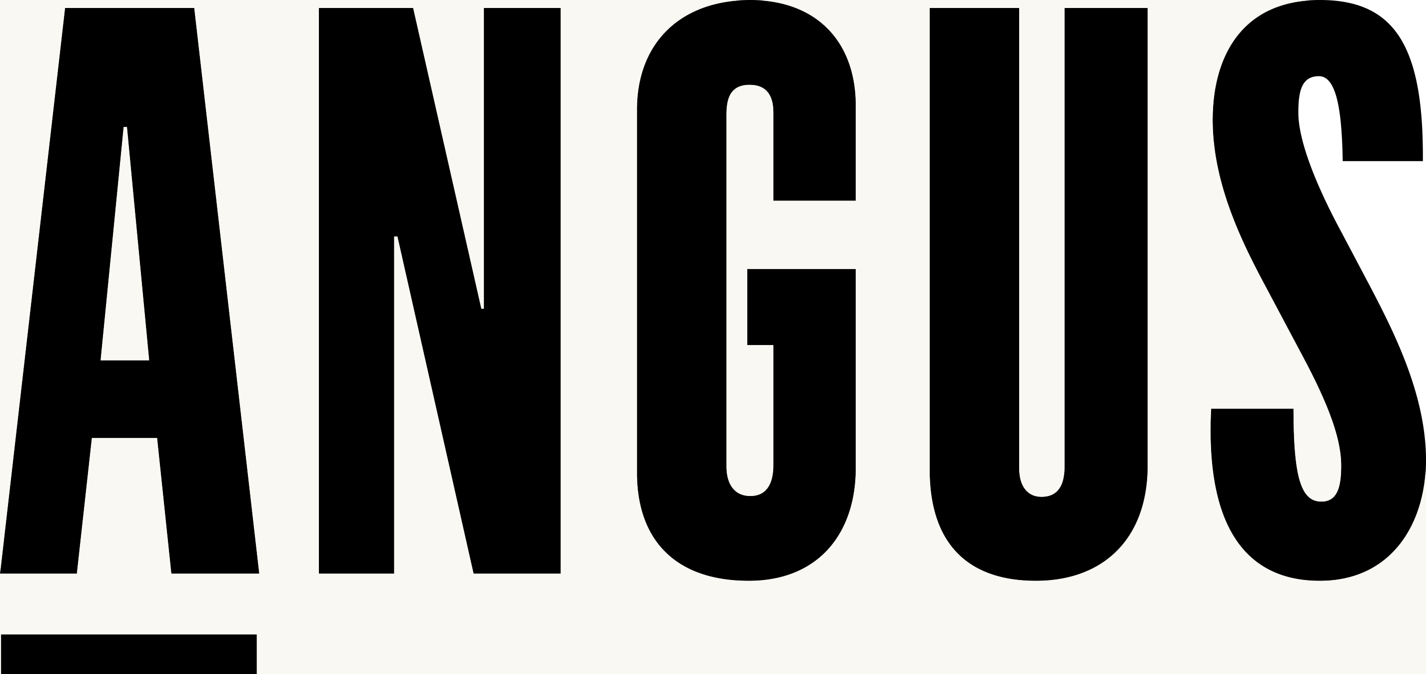 logo Angus Cocktail