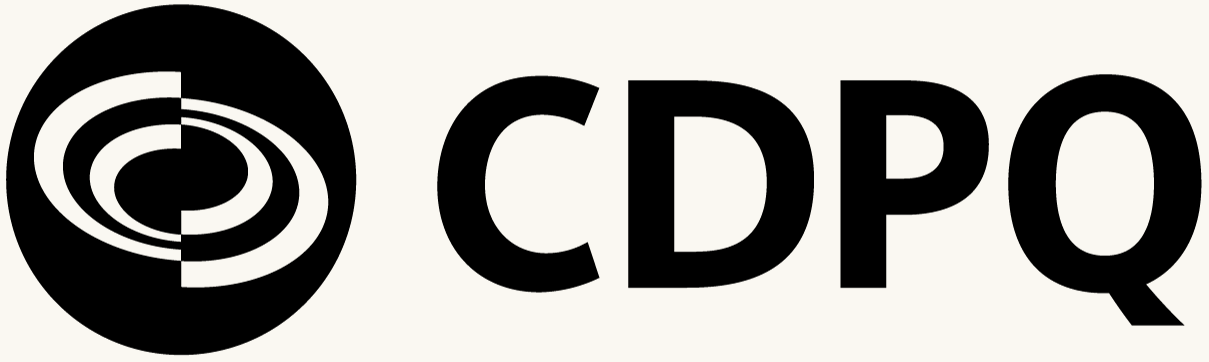 logo cdpq cocktail
