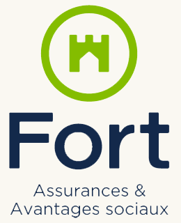 logo Fort Assurances cocktail