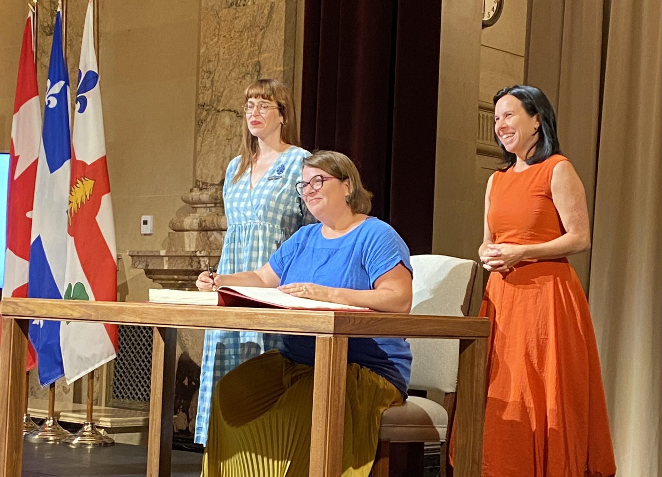 programme Bienvenue au Théâtre