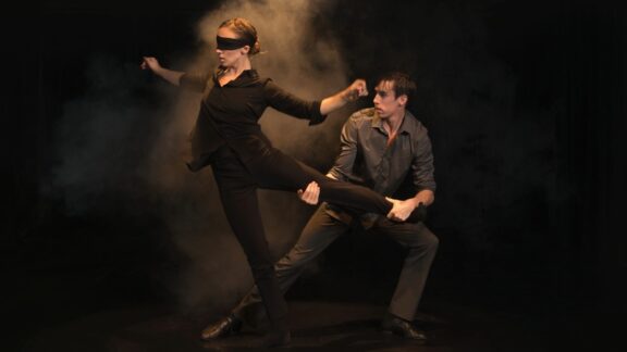 9.2 | spectacle de danse théâtre pour les jeunes de 8 à 12 ans | du 3 au 9 mai 2027