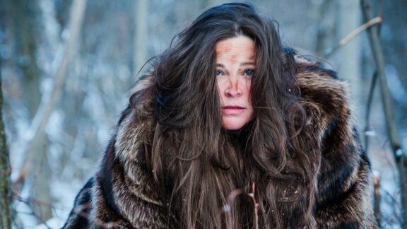 Espotewset | La reine ourse | une production de Ondinnok | pour les ados de 11 à 15 ans | du 28 janvier au 7 février 2027