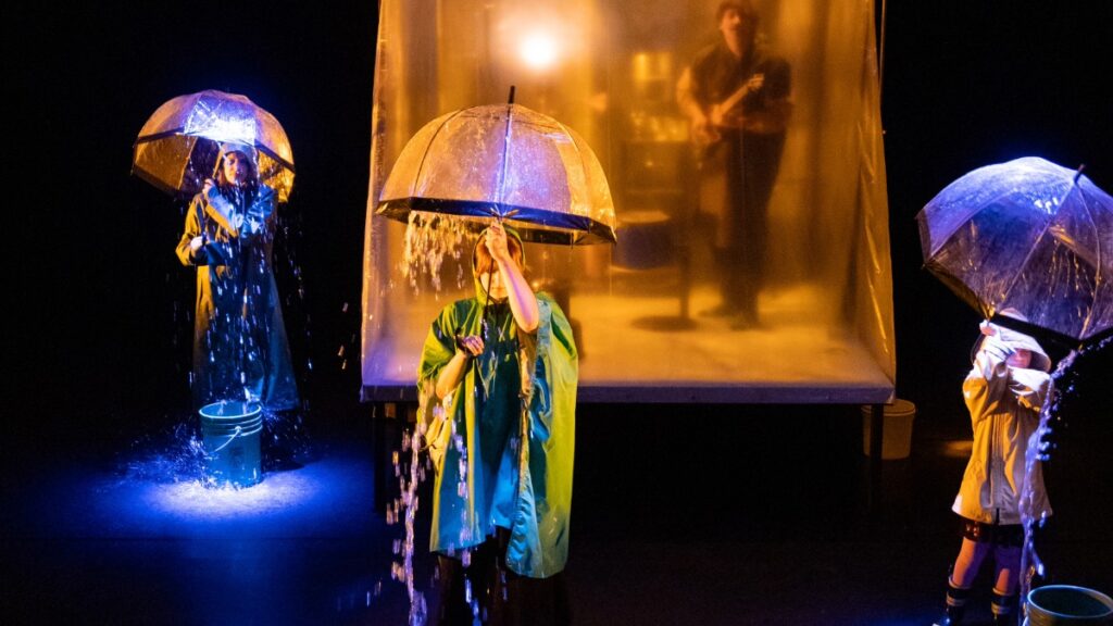 Bienvenue à la Maison Théâtre | Saison 2026-2027 | Théâtre pour jeunes publics, enfants et adolescents à Montréal | Culture et sortie en famille
