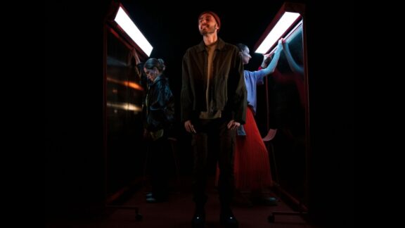 Pour Maëlle | une production du Théâtre Everest | pour les ados à partir de 14 ans | du 21 au 25 mars 2027