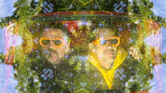 Roadtrip - par Les Incomplètes | Maison Théâtre | du 28 septembre au 11 octobre 2026 | pour les jeunes de 1 à 4 ans