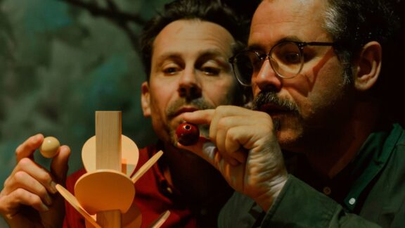 Roadtrip - par Les Incomplètes | Maison Théâtre | du 28 septembre au 11 octobre 2026 | pour les jeunes de 1 à 4 ans