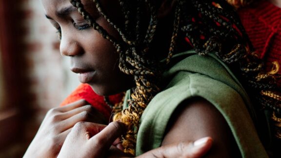 Traversée | Une production du Carrousel, compagnie de théâtre | du 18 au 29 novembre | pour les jeunes de 9 à 14 ans